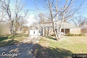 176 First St, Webb, MS 38966