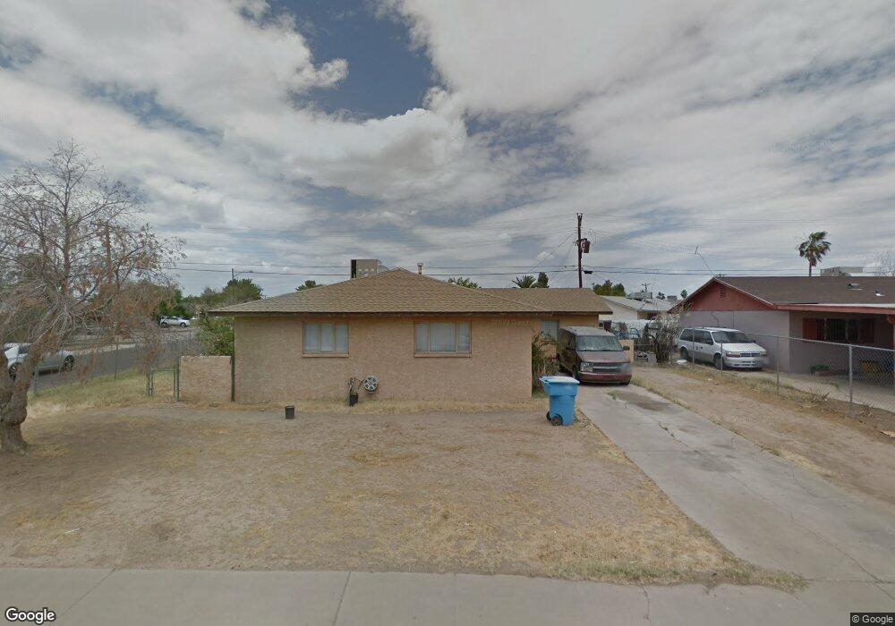 4322 W Verde Ln, Phoenix, AZ 85031 - photo 1