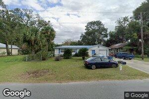 2516 Gordon St, Brunswick, GA 31520