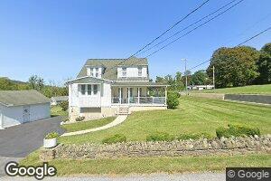 25334 Springdale Ave, Cascade, MD 21719