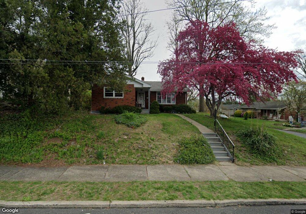 827 N 17th St unit 831, Allentown, PA 18104 - photo 1