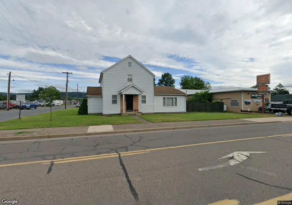 1899 W Front St, Berwick, PA 18603 - photo 1