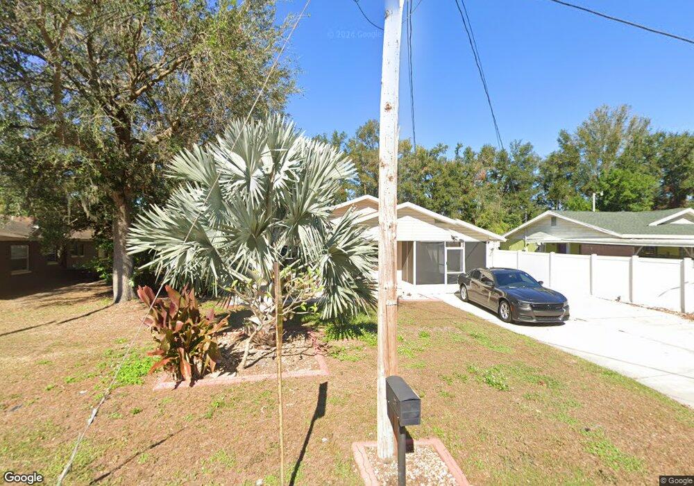 207 8th St SE, Fort Meade, FL 33841 - photo 1