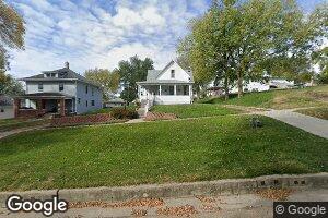 317 N Oak St, Genoa, NE 68640