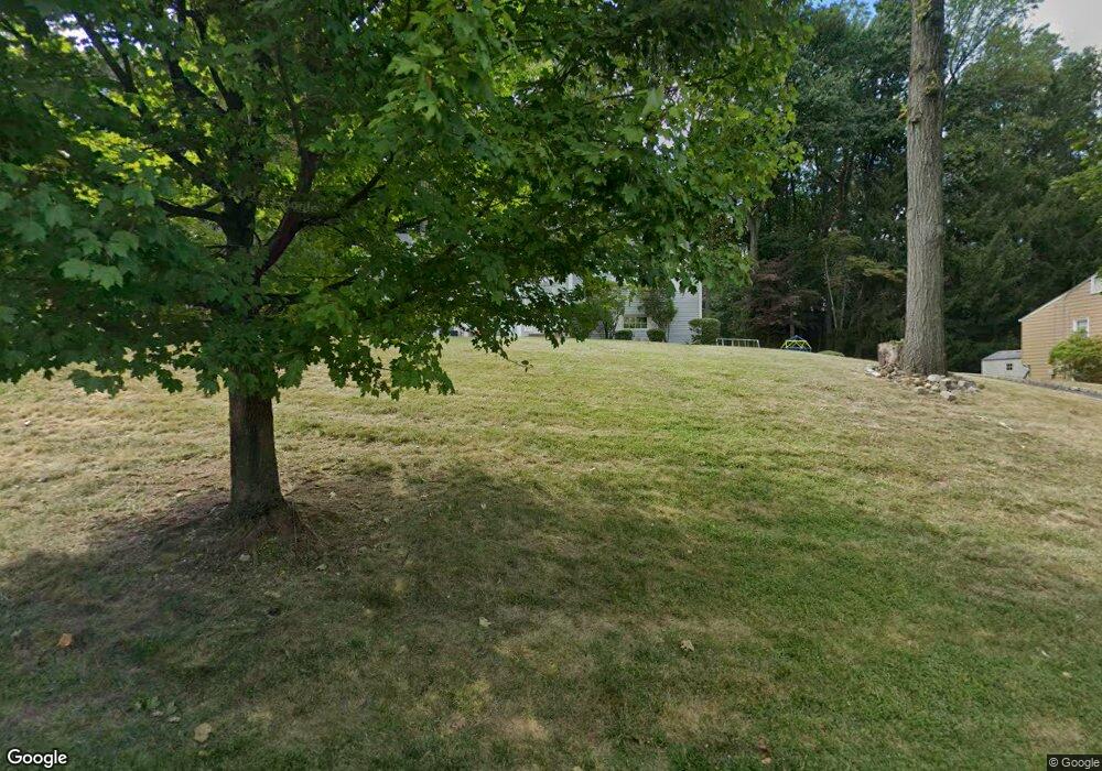 28 Cliffside Dr, Livingston, NJ 07039 - photo 1