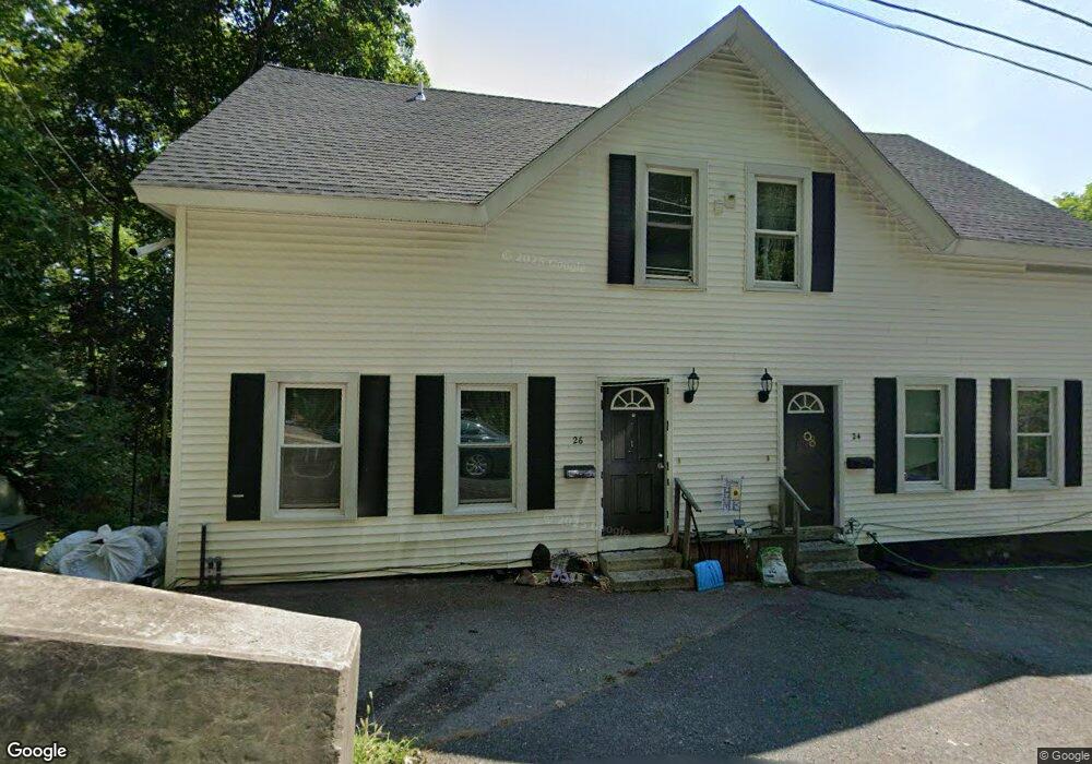 24 Summit St unit 26, Orange, MA 01364 - photo 1