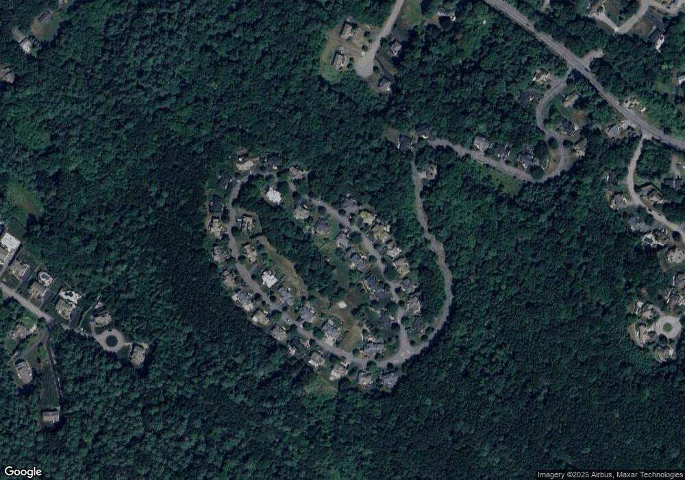 46 Weyland Cir, North Andover, MA 01845 - photo 1