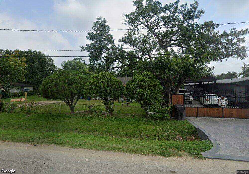 2309 Chamberlain St, Houston, TX 77093 - photo 1