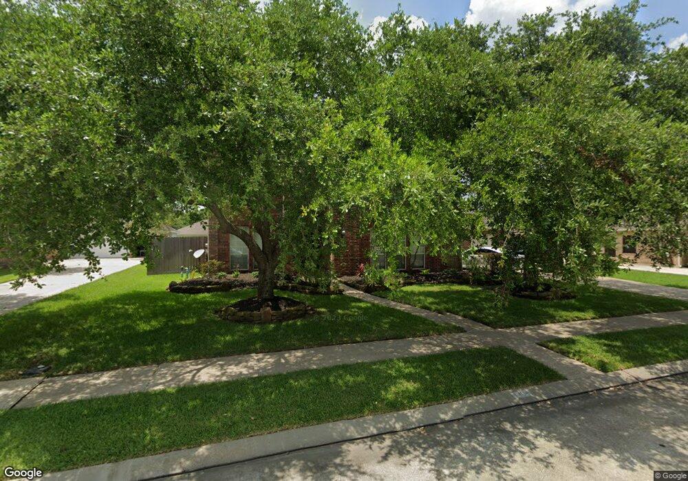 1404 Eagle Lakes Dr, Friendswood, TX 77546 - photo 1