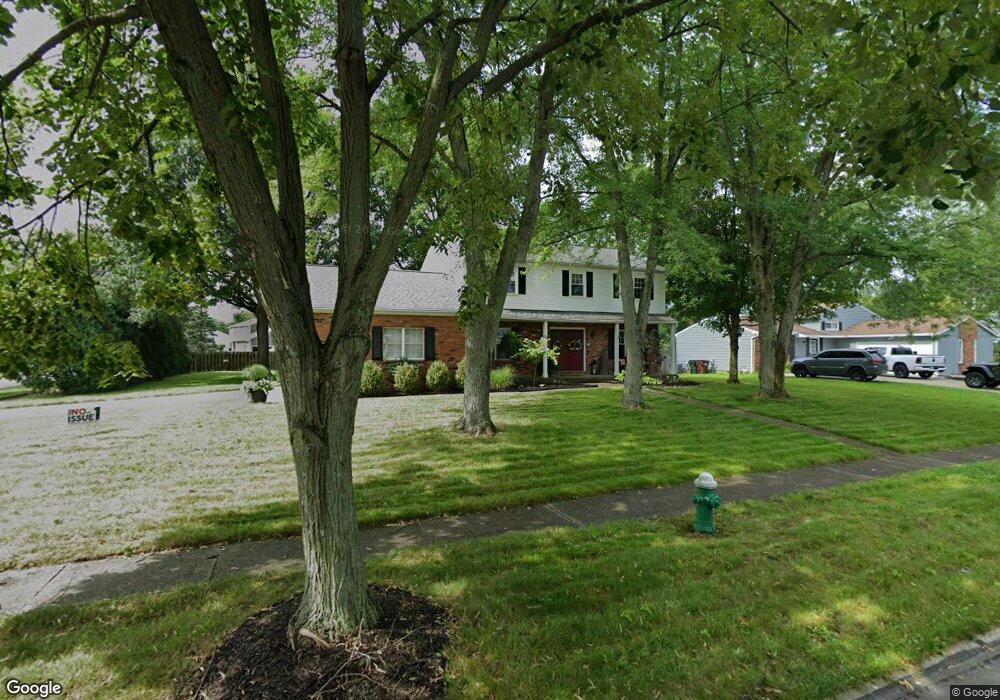 20 Chatham Dr, Aurora, OH 44202 - photo 1