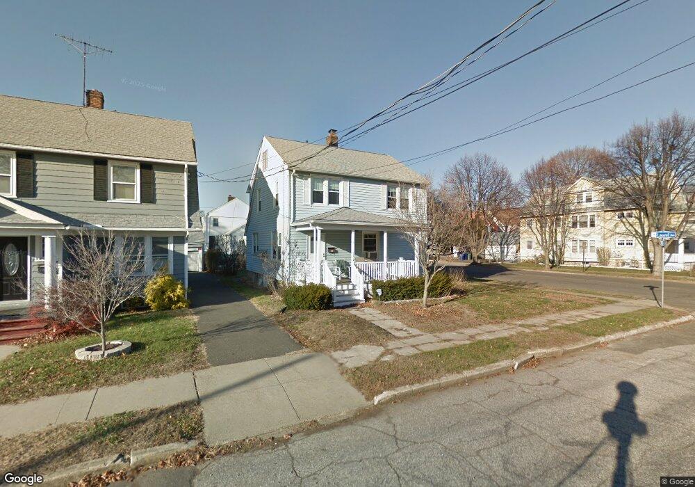 132 Aldine Ave, Bridgeport, CT 06604 - photo 1