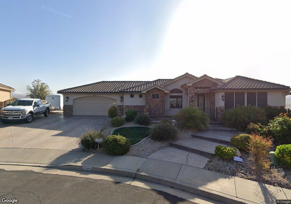 1840 E 680 St S, St. George, UT 84790 - photo 1