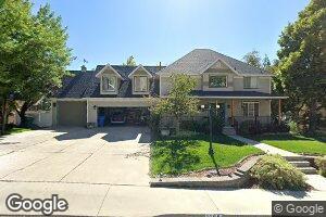 1166 E 1220 N, Orem, UT 84097