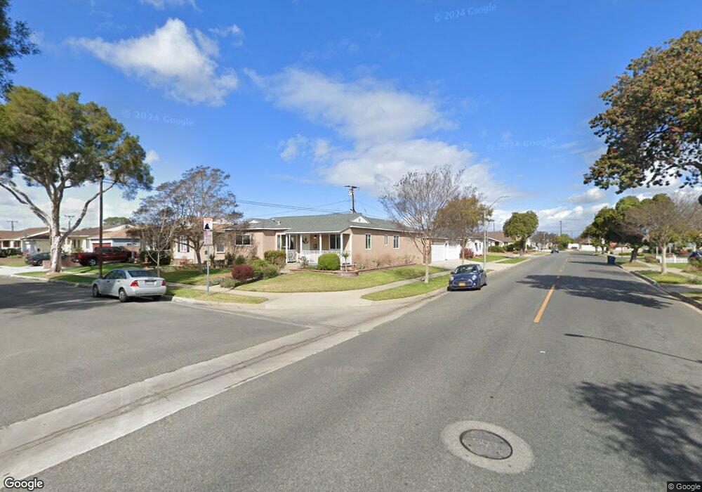 2835 Freckles Rd, Lakewood, CA 90712 - photo 1