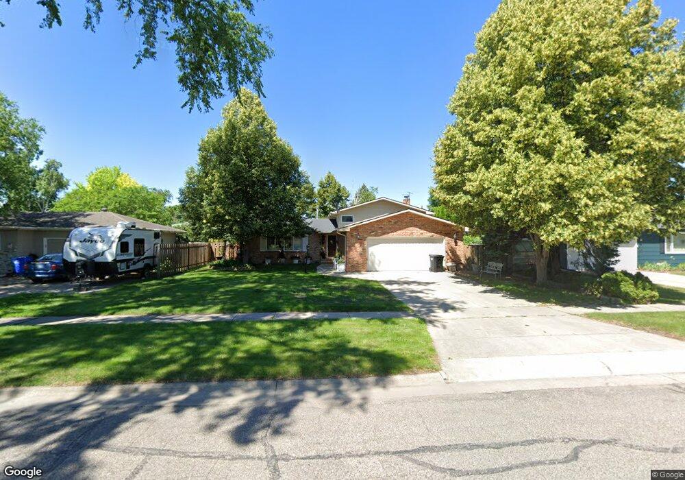 2844 Evergreen Rd N, Fargo, ND 58102 - photo 1