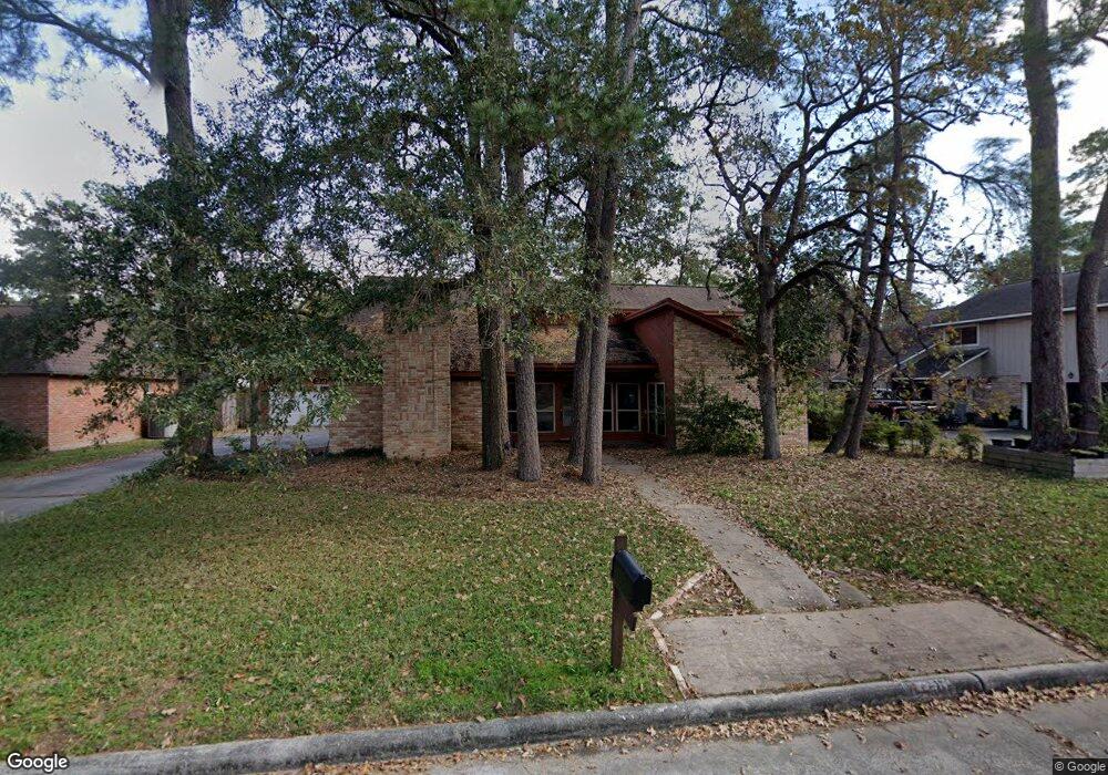 15510 Baldswelle Dr, Tomball, TX 77377 - photo 1