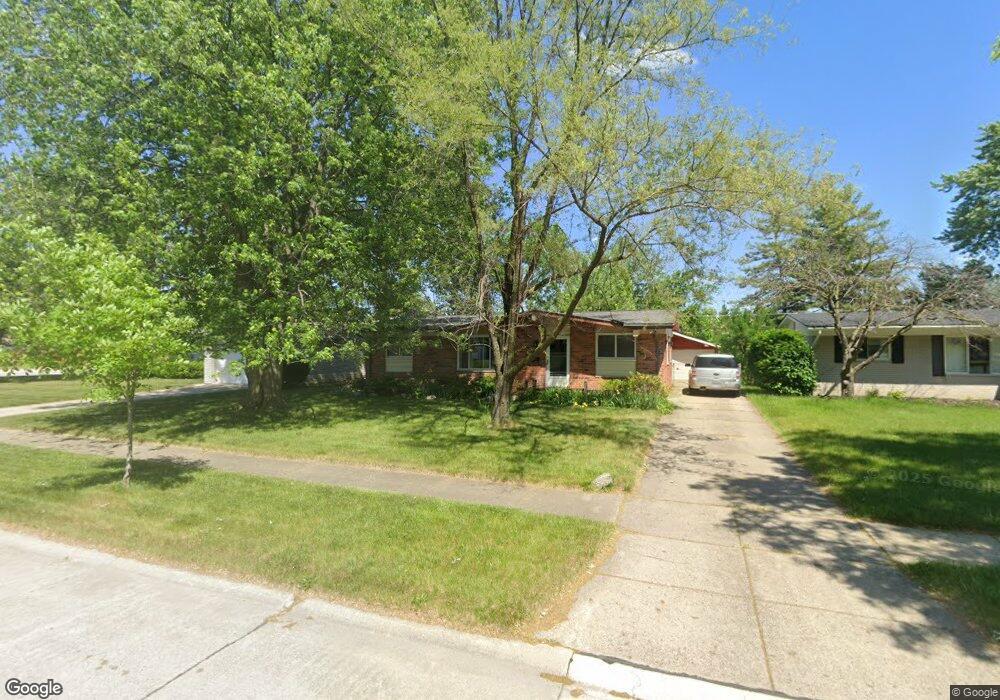 9486 Patton St, Livonia, MI 48150 - photo 1