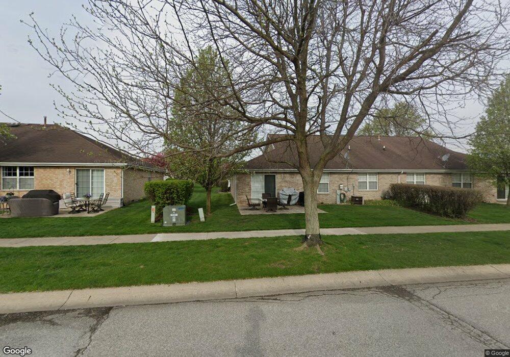 1035 Easy St unit A, Crown Point, IN 46307 - photo 1