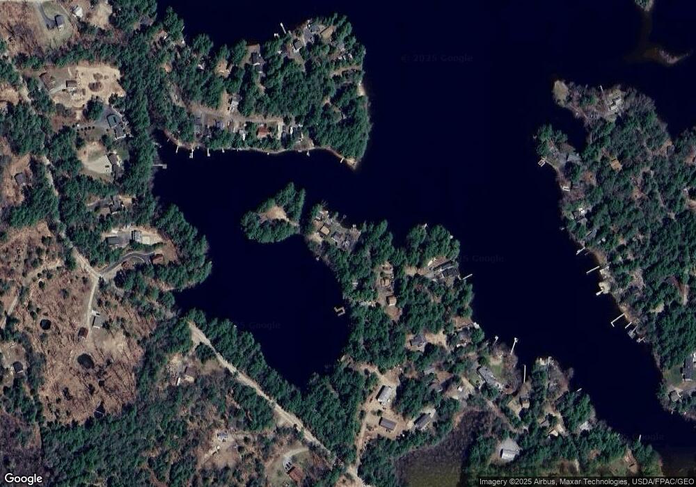 210 32nd St, Acton, ME 04001 - photo 1