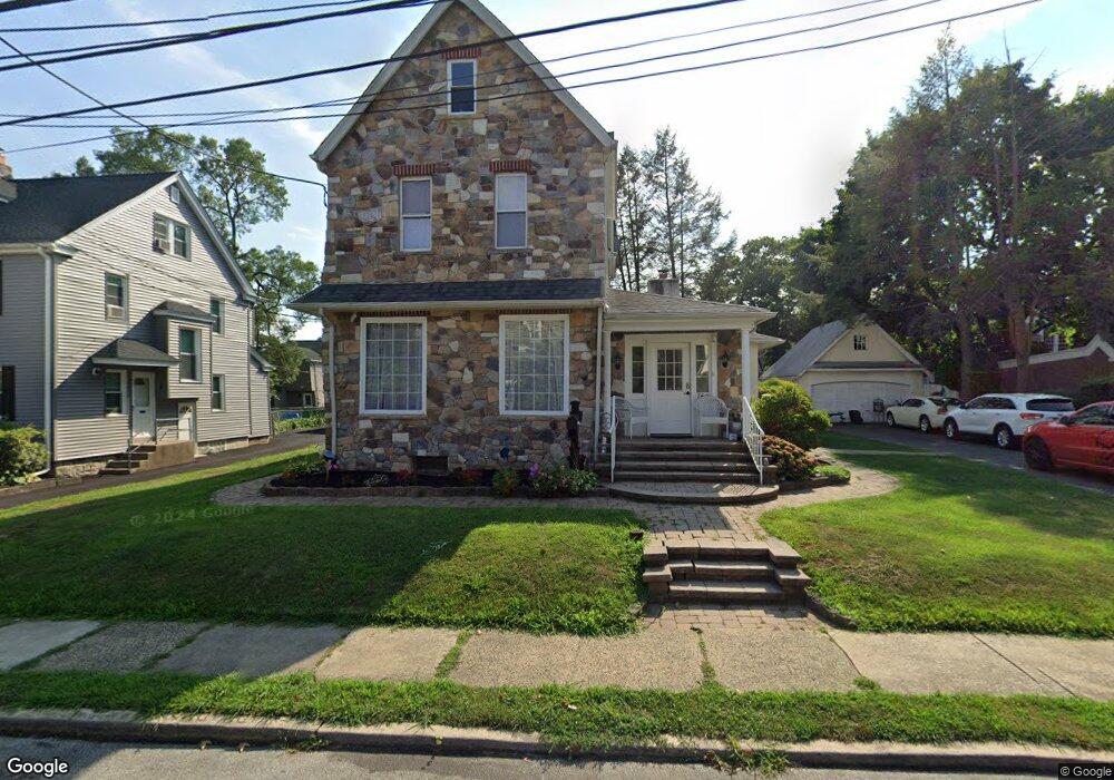 260 N Highland Ave, Lansdowne, PA 19050 - photo 1