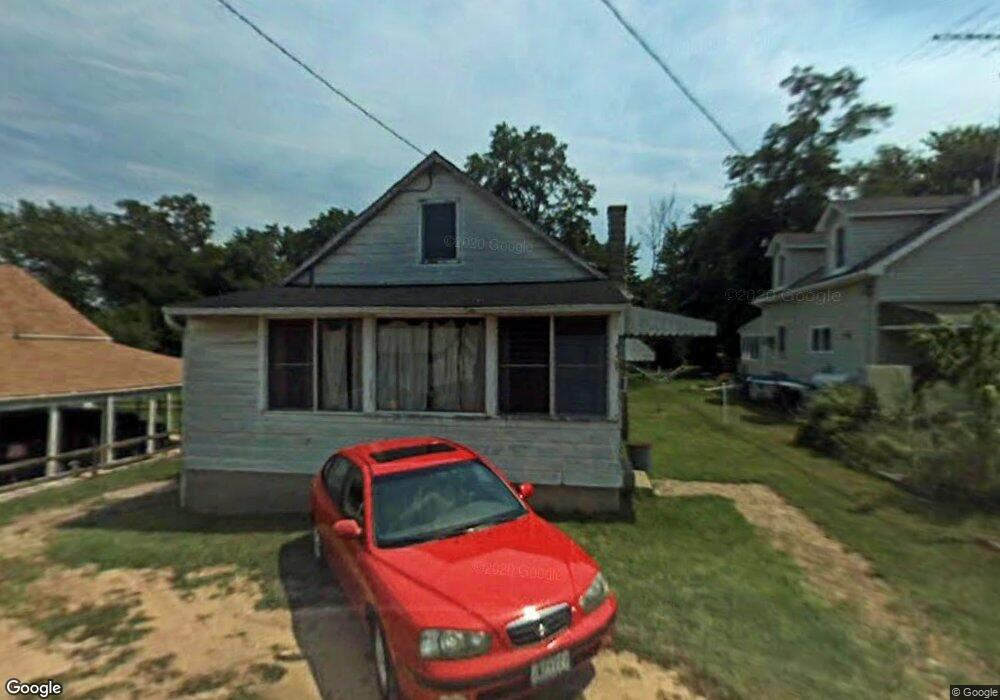 1015 Belvedere Place, Orchard Beach, MD 21226 - photo 1