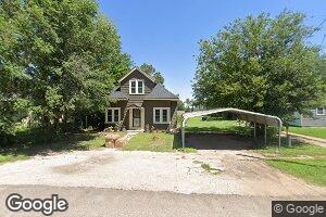 306 W Avenue A, Lewis, KS 67552