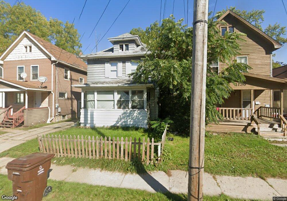 1138 N Mlk Blvd, Lansing, MI 48915 - photo 1