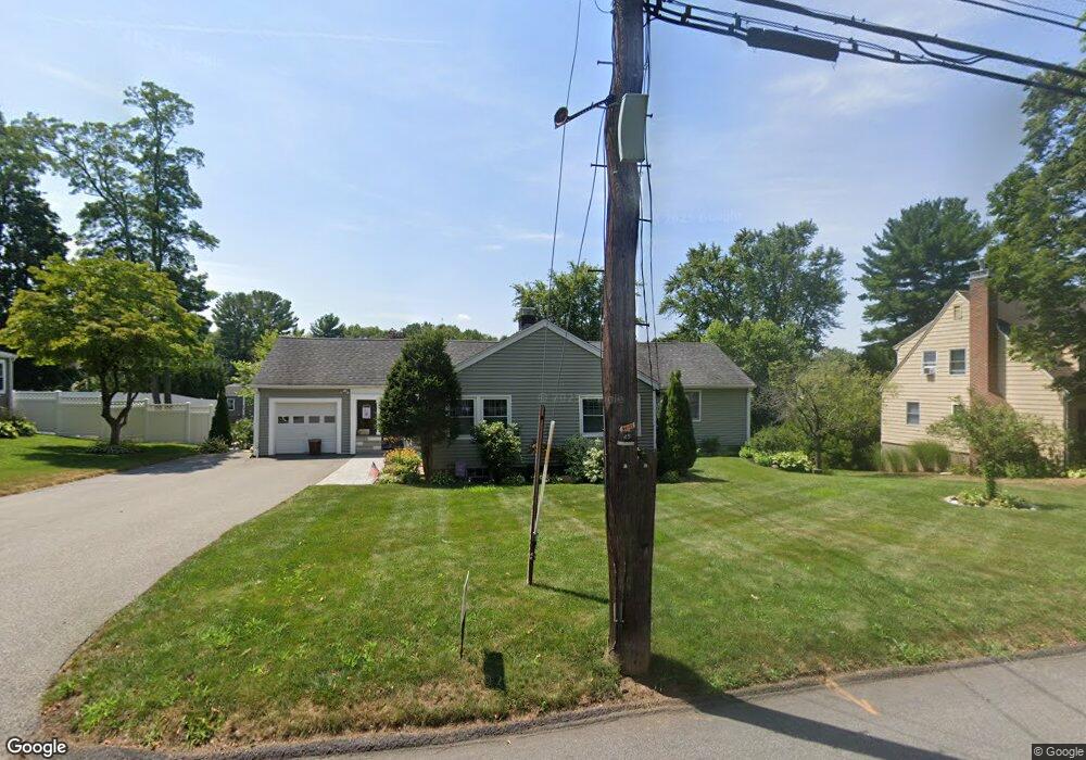 40 Wakefield St, Reading, MA 01867 - photo 1