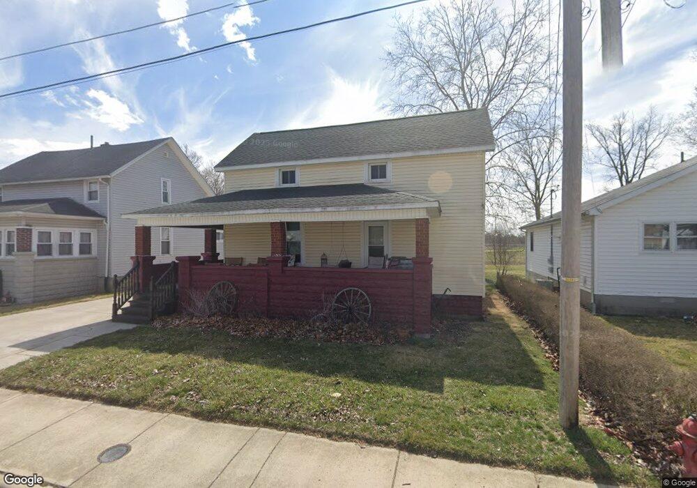 333 Defiance Ave, Findlay, OH 45840 - photo 1