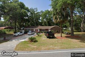 897 Broad River Dr, Beaufort, SC 29906