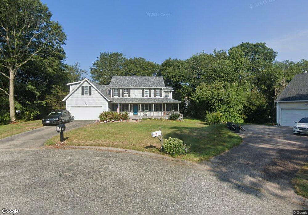 16 Curtis Cir, Wakefield, RI 02879 - photo 1