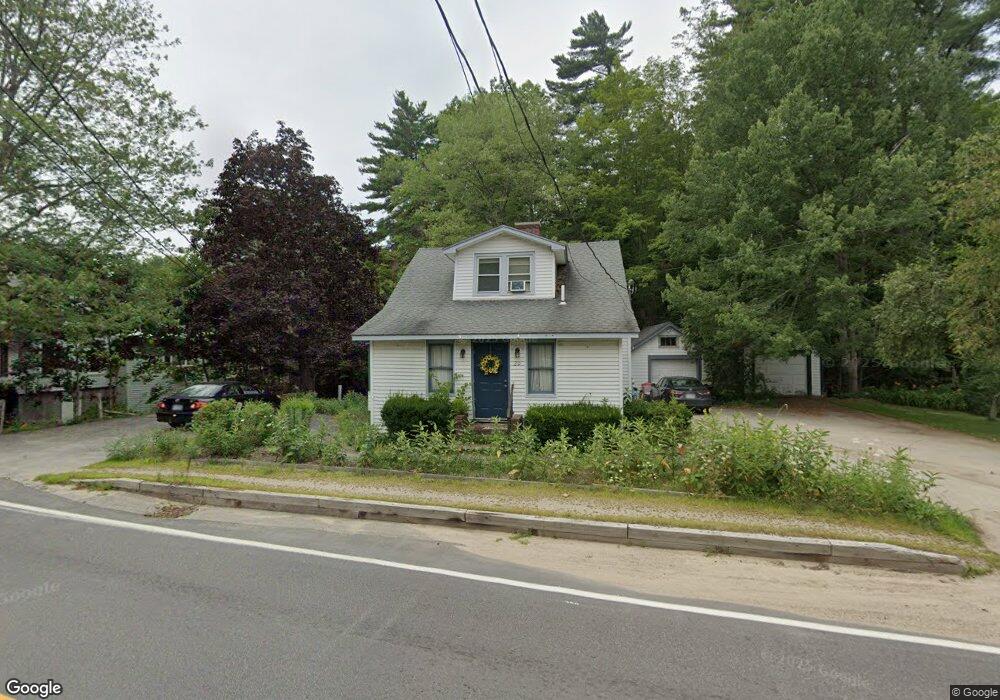 20 Elm St, Wolfeboro, NH 03894 - photo 1