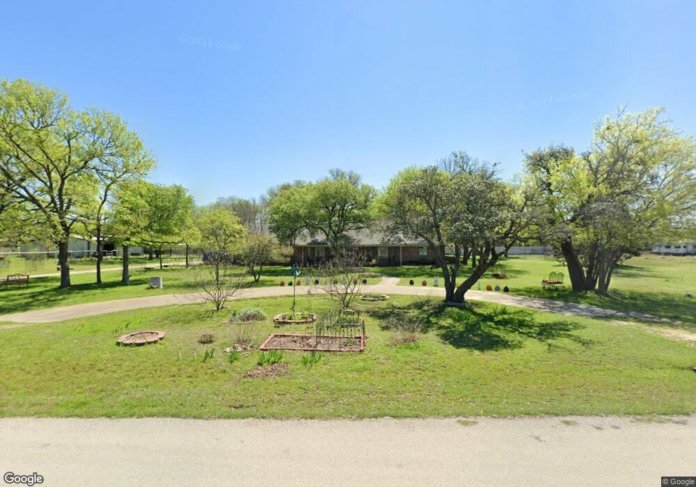 3809 Monterrey Dr, Weatherford, TX 76087 - photo 1