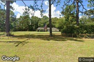 703 N Frusha Dr, Deridder, LA 70634