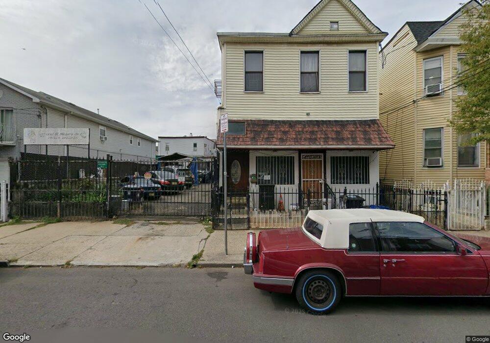 454-456 N 5th St, Newark, NJ 07107 - photo 1