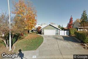 1201 Edgewood Dr, Redding, CA 96003