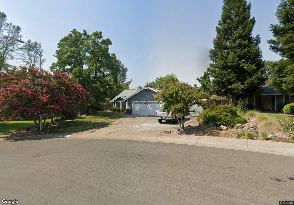 1201 Edgewood Dr, Redding, CA 96003 - photo 1