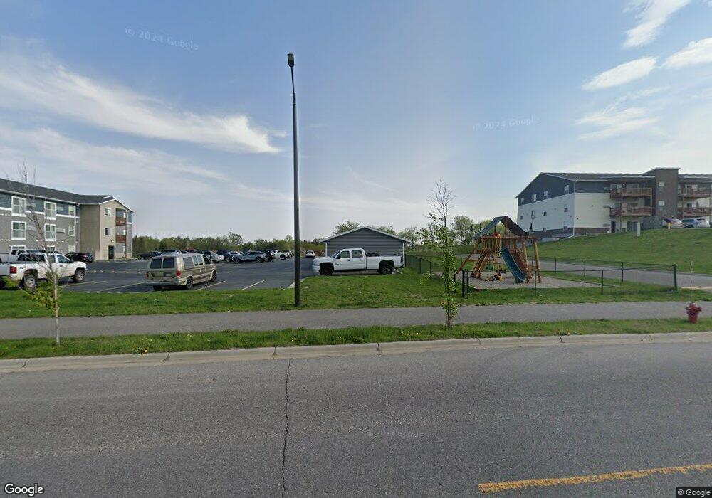 1964 10th Ave E unit 307, Alexandria, MN 56308 - photo 1