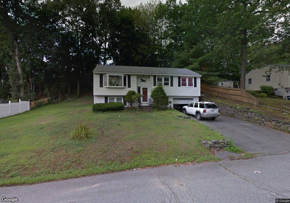 18 Stanford Rd, Nashua, NH 03064 - photo 1