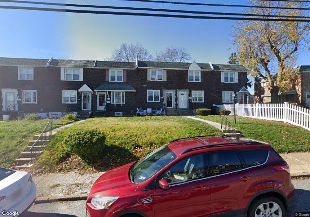 276 N Oak Ave, Clifton Heights, PA 19018 - photo 1