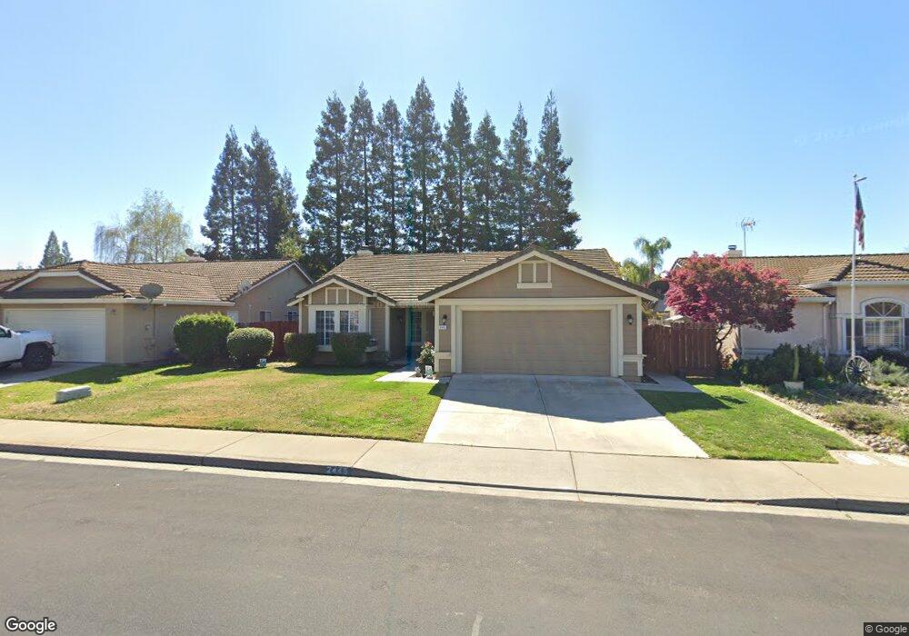 2445 Rainwood Ln, Oakdale, CA 95361 - photo 1