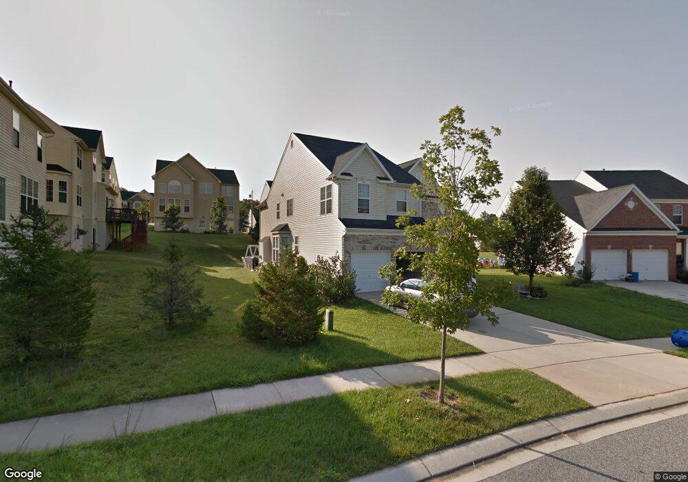 4703 Rossford Cir, Rosedale, MD 21237 - photo 1