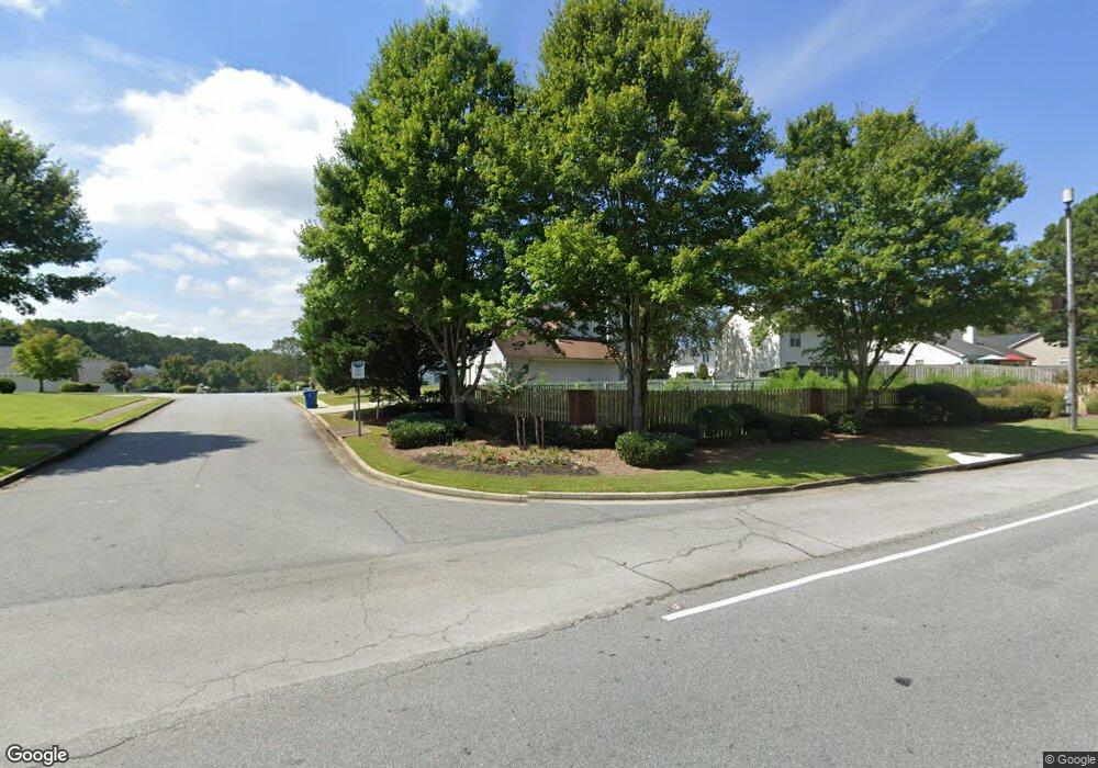 2090 Nichols Landing Way, Dacula, GA 30019 - photo 1