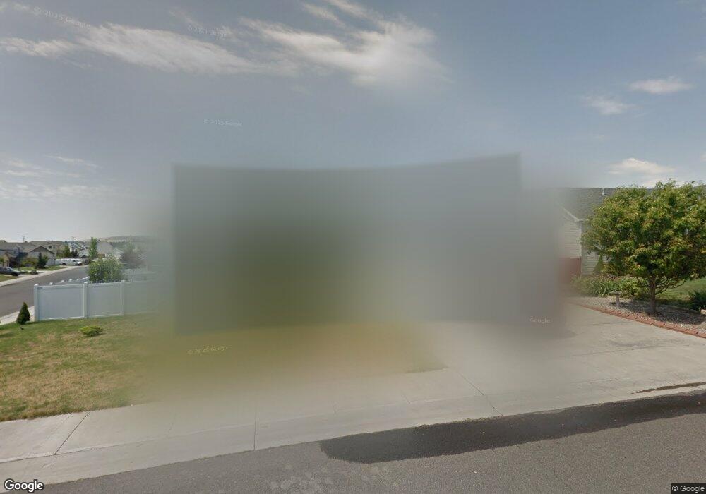 1021 N Fox Ridge Rd, Medical Lake, WA 99022 - photo 1