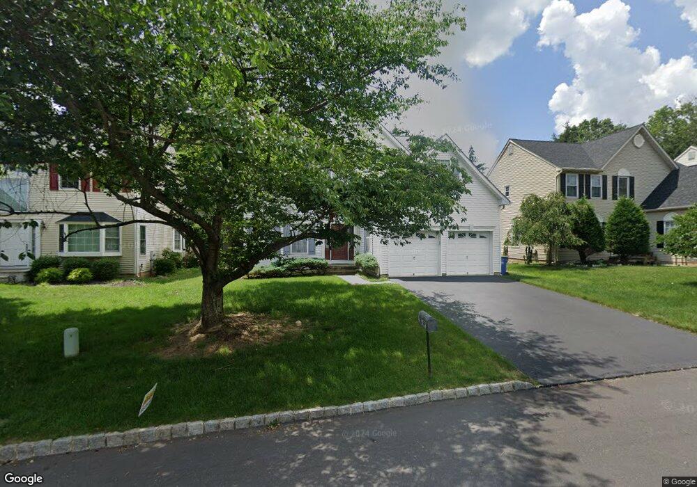 3 Burr St, Bridgewater, NJ 08807 - photo 1