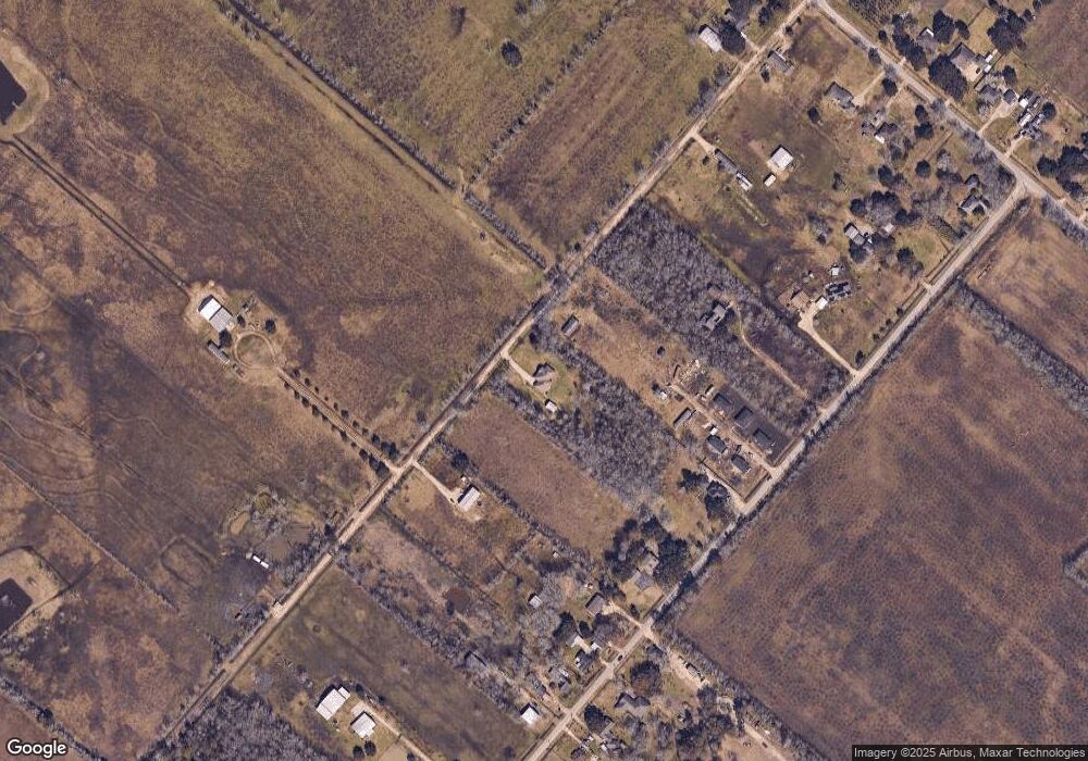 1655 County Road 577, Alvin, TX 77511 - photo 1