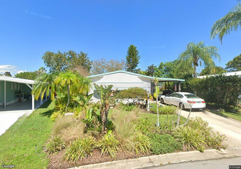 816 Oleander Cir, Sebastian, FL 32976 - photo 1