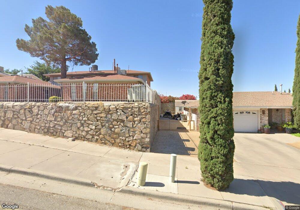 10808 Tom Kite Ct unit DT, El Paso, TX 79935 - photo 1