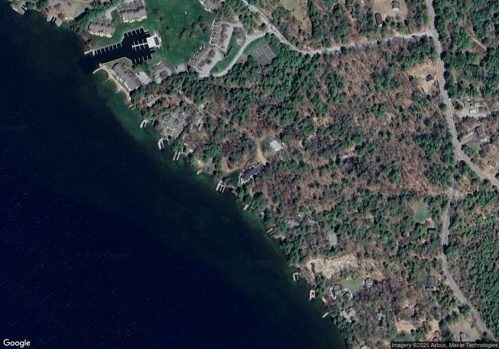 45 Pot O Beans Rd, Moultonborough, NH 03254 - photo 1