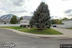 2642 E 1620 S, Spanish Fork, UT 84660